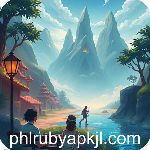Exploring 'Adventure Games': An Exciting Genre with 'phlruby apk'