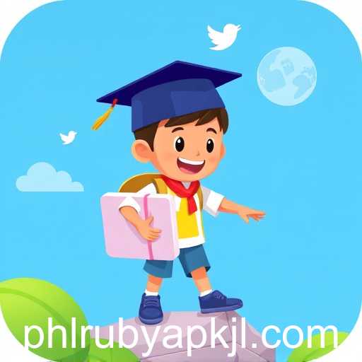 Navigating the World of 'Educational Fun' Through the 'phlruby apk' Lens