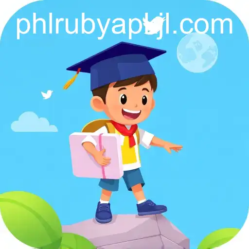 Navigating the World of 'Educational Fun' Through the 'phlruby apk' Lens