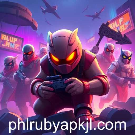 The Rise of PHLRuby and Its Impact on the Gaming World