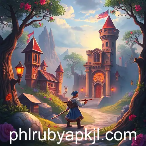 PHLRuby: A New Sensation in Mobile Gaming