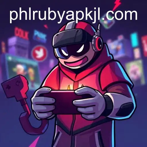 Exploring the Digital Evolution of PHLRuby