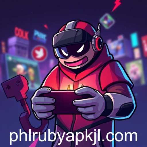 PhlRuby APK: Transforming Mobile Gaming