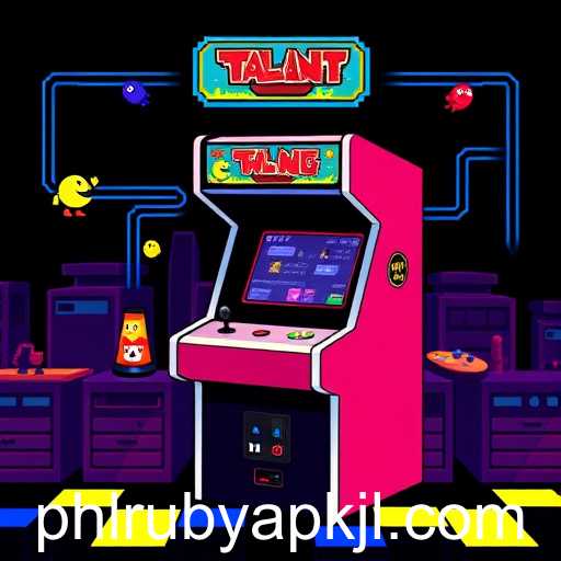 The Rise of PhlRuby in Mobile Gaming