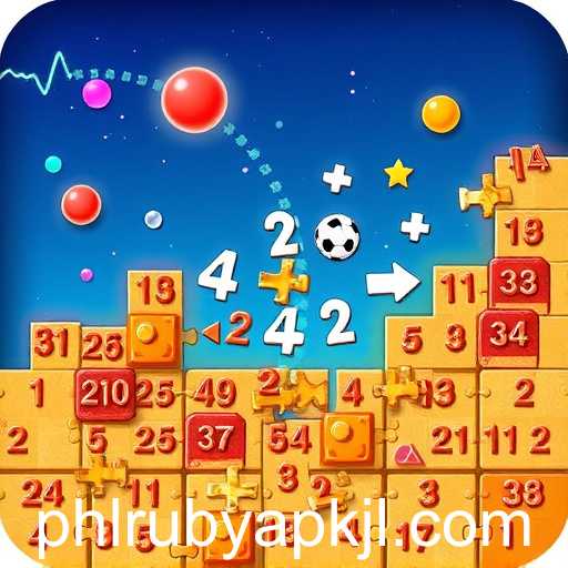 Exploring 'Puzzle Challenges': A Journey into the Puzzling World of PHLRUBY APK