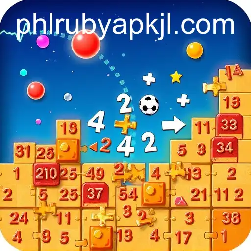 Exploring 'Puzzle Challenges': A Journey into the Puzzling World of PHLRUBY APK