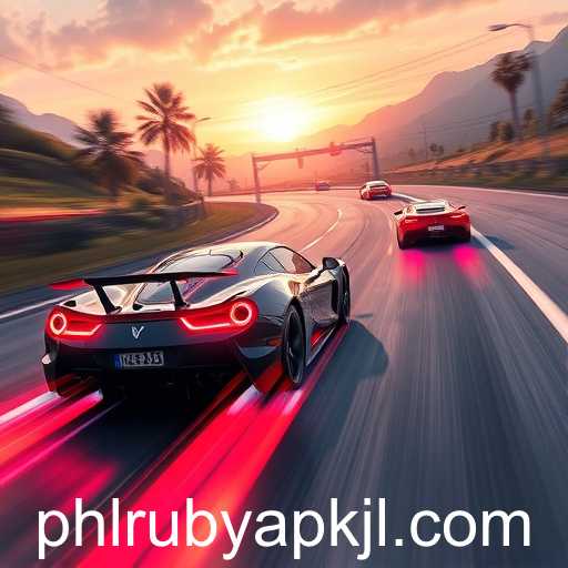 Exploring the Excitement of 'Racing Thrills': A Dive into 'phlruby apk'