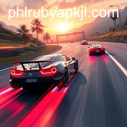 Exploring the Excitement of 'Racing Thrills': A Dive into 'phlruby apk'
