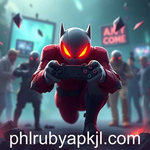 The Rise of PHLRuby: Gaming Sensation of the Decade