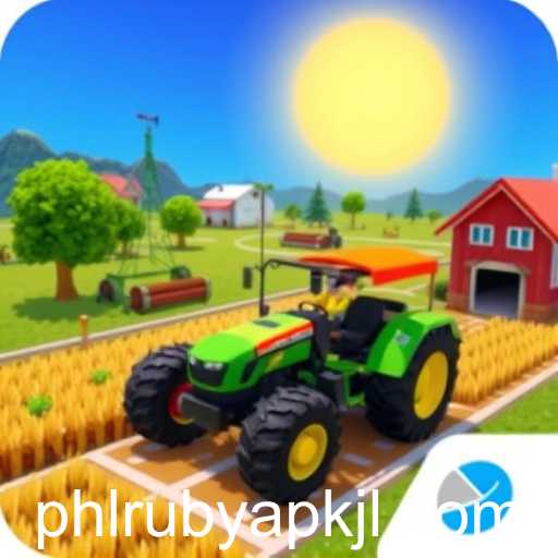 Exploring the Virtual Universe: Unveiling the World of Simulation Games with PHLRuby APK