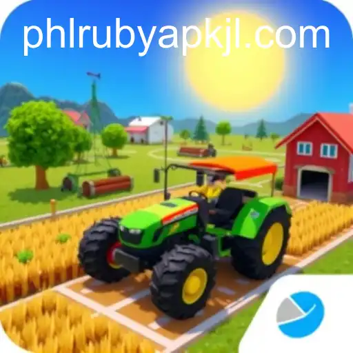 Exploring the Virtual Universe: Unveiling the World of Simulation Games with PHLRuby APK