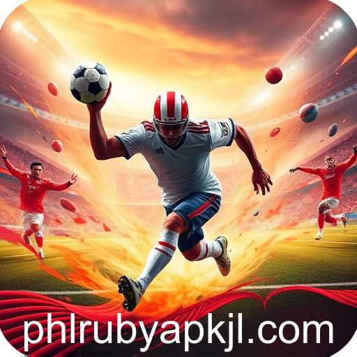 Exploring the Exciting World of Sports Action Games with PHLRuby APK