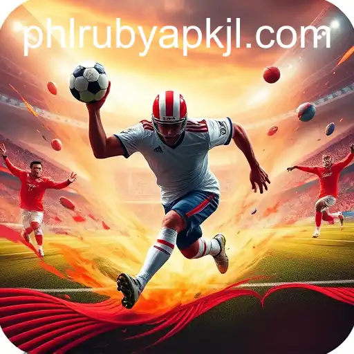 Exploring the Exciting World of Sports Action Games with PHLRuby APK