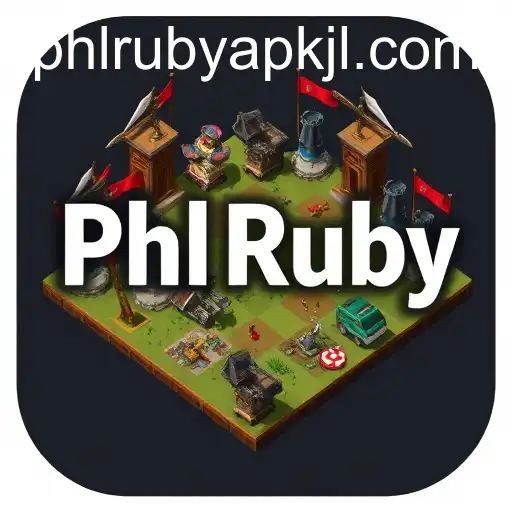 The Evolving World of Strategy Games: Unpacking the 'phlruby apk' Phenomenon